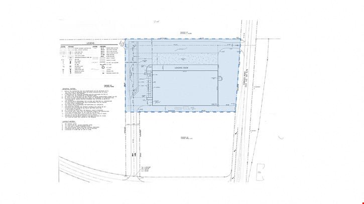 ±51,000 SF of Industrial Space Available in Close Proximity to the Charleston Ports