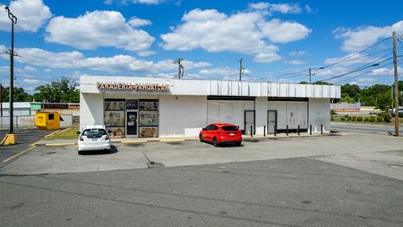 Preview of Retail space for Sale at 1715 Holloway St