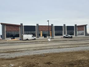 Lowell Commons