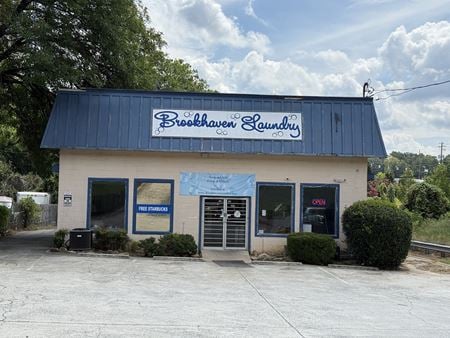 Preview of Industrial space for Sale at 2987 Buford Hwy NE