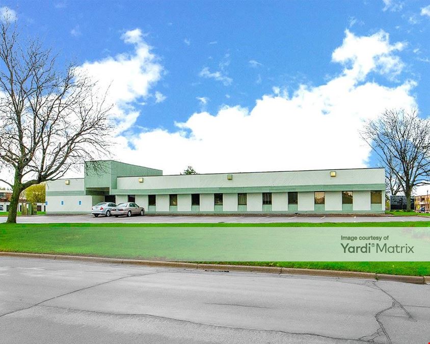 Apple Valley Office Centre