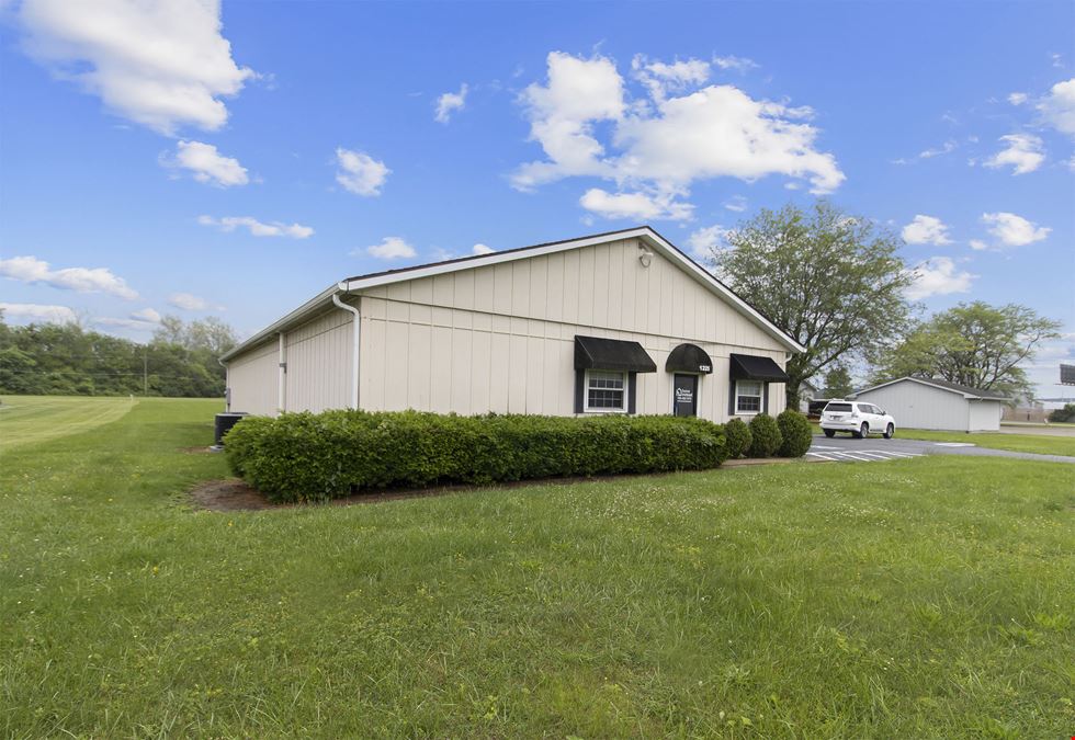 1225 Ransdell Court