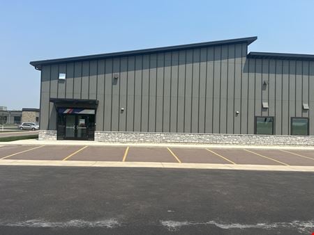Preview of Retail space for Rent at 7300 S. Grasslands Place