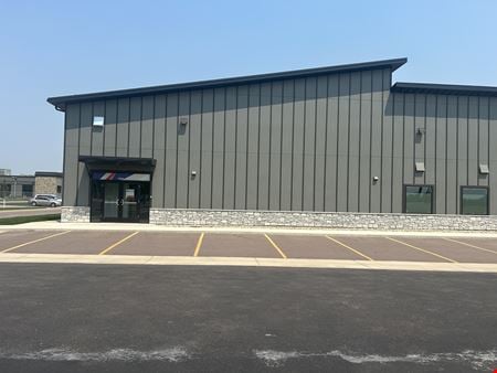 Preview of Retail space for Rent at 7300 S. Grasslands Place
