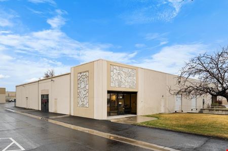 Preview of commercial space at 610 E Glendale Ave