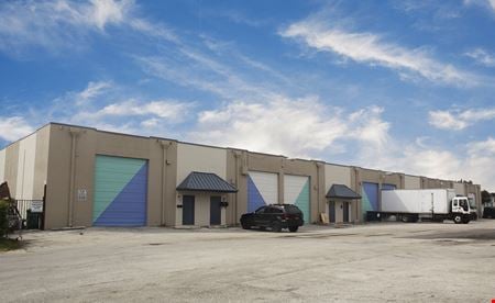 Preview of Industrial space for Rent at 7309 NW 46 Street