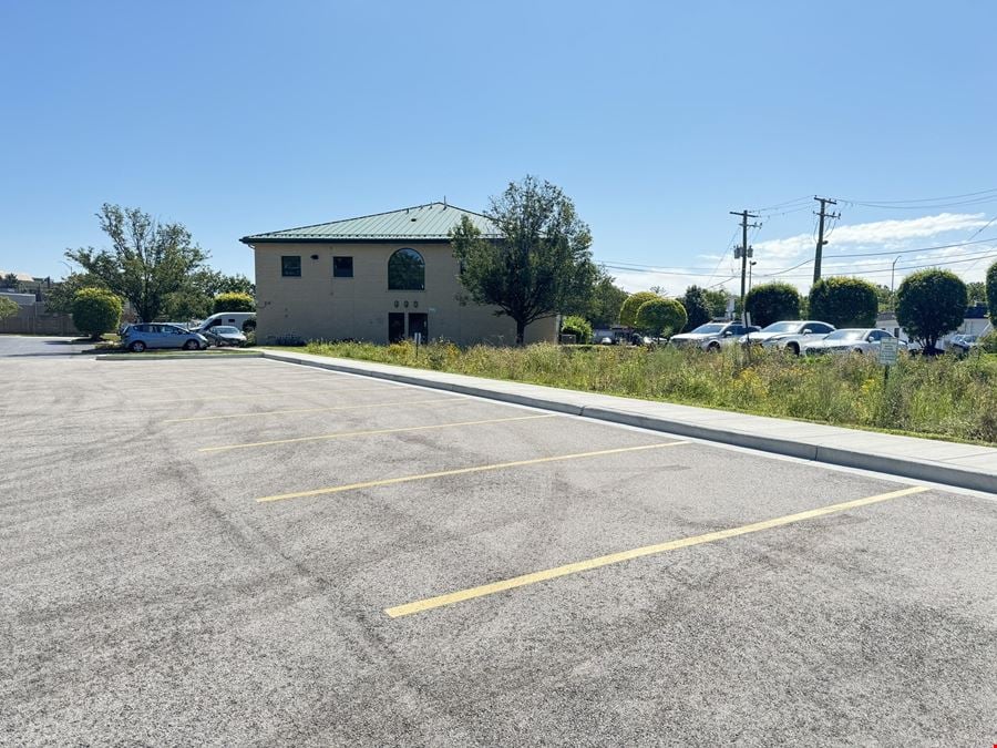 1001 E Ogden Ave