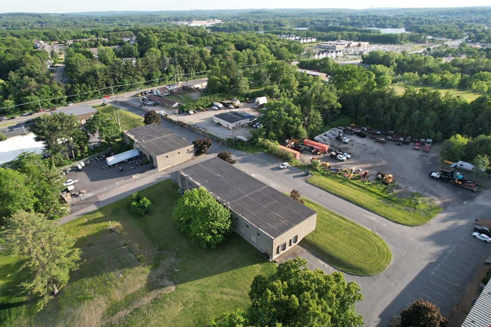297 Hartford Turnpike (3 Polito Drive)
