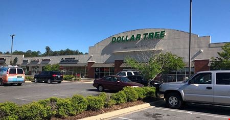 Preview of Retail space for Rent at 944-968  Gilbert Ferry Road