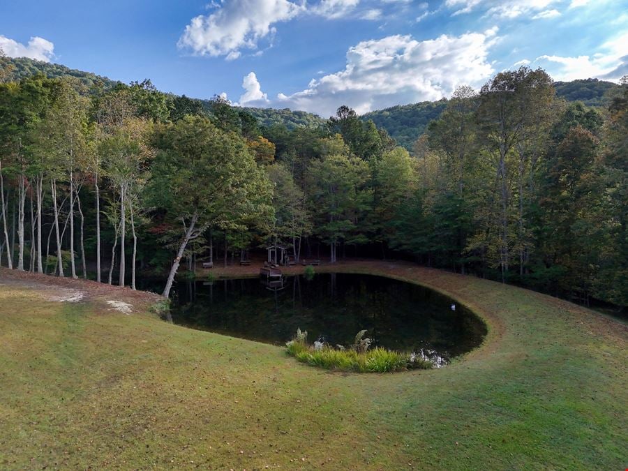 1837 Deep South Farm Rd