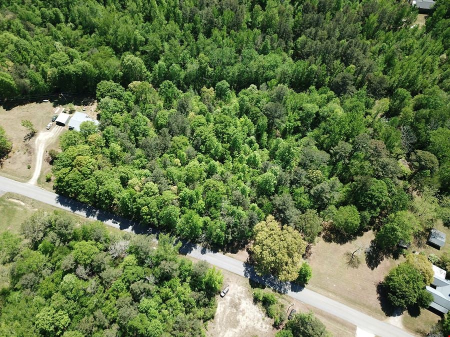 Waddell Road - 7 Acres