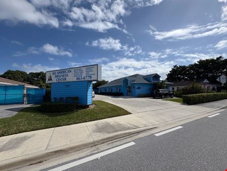 Preview of Office space for Sale at 1541 Prosperity Farms Road