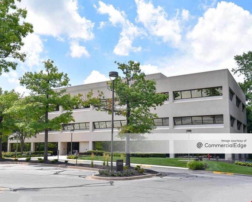 75 Corporate Woods