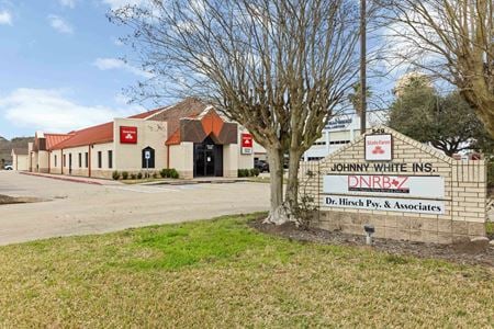 Preview of Office space for Rent at 549 Egret Bay Boulevard