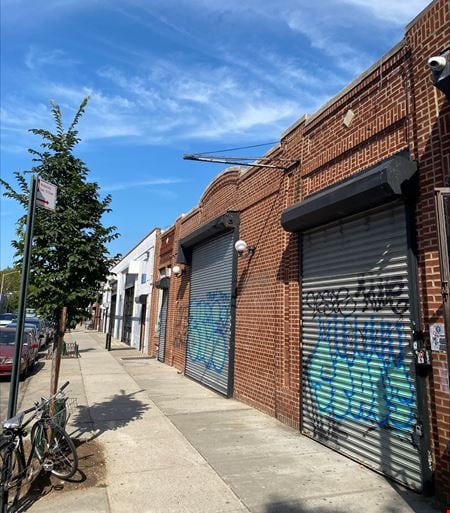 Preview of Retail space for Rent at 327 Douglass Street