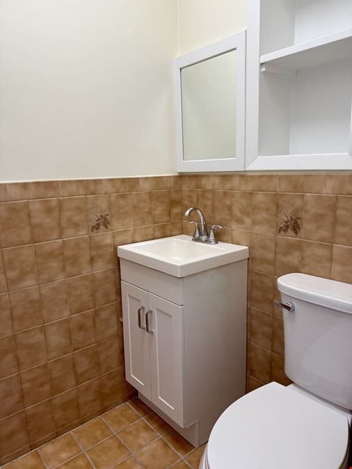 Professional Office Space For Lease