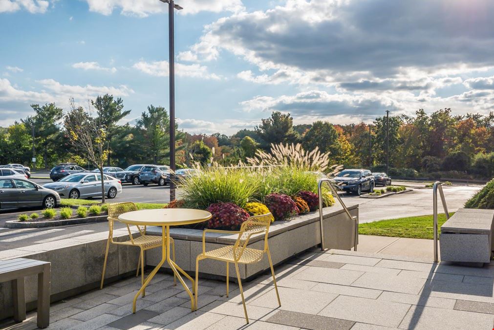 293 Boston Post Road - KS Labs @293