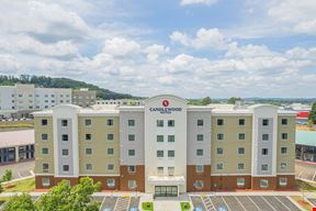 Candlewood Suites in Atlanta/Kennesaw, GA