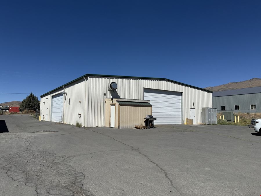 92 Industrial Pkwy
