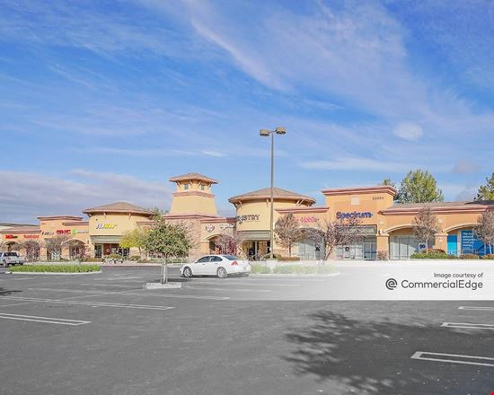 Preview of Retail space for Rent at 33644 Yucaipa Blvd