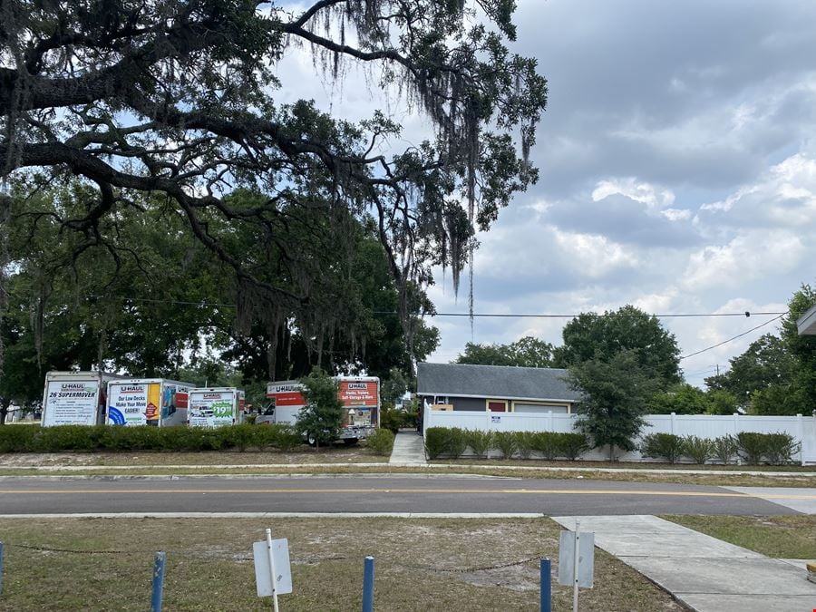 EAST TAMPA MIXED-USE OPPORTUNITY