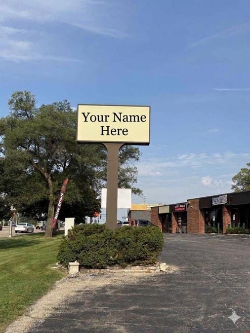 33w622 Roosevelt Rd West Chicago IL