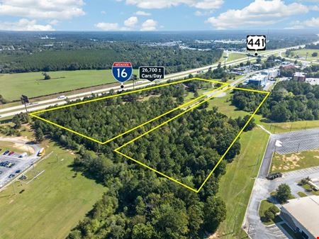 Preview of VacantLand space for Sale at 0 Travel Center Blvd