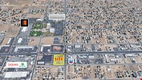 15901 Main St