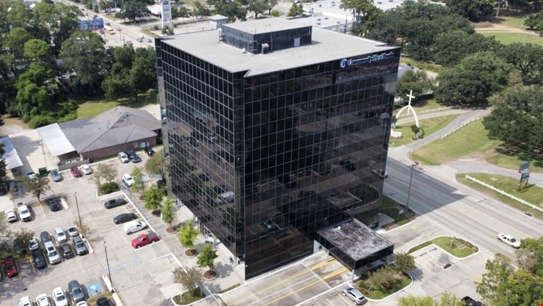 Preview of Office space for Rent at 2014 West Pinhook Road