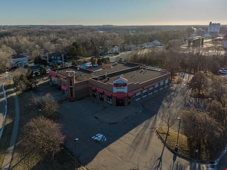 Preview of Retail space for Rent at 1305 Crystal Lane