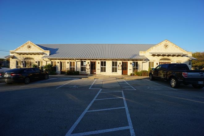 Preview of Office space for Rent at 1930 Rawhide Drive