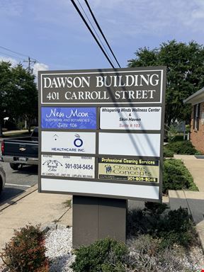 Dawson Building Condos For Sale