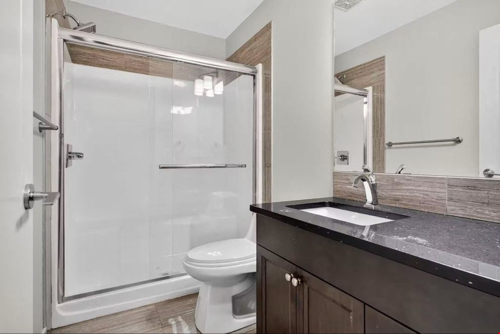 Noble Greens Townhomes