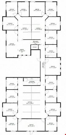 Preview of Office space for Rent at 1925 N 22nd Ave