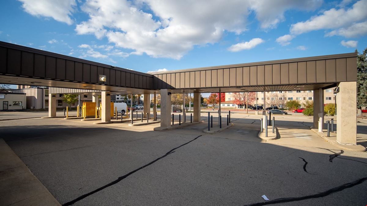 Center Street Premier Flex-Commercial Space 