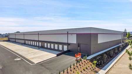 Preview of Industrial space for Sale at 404 N Holladay St