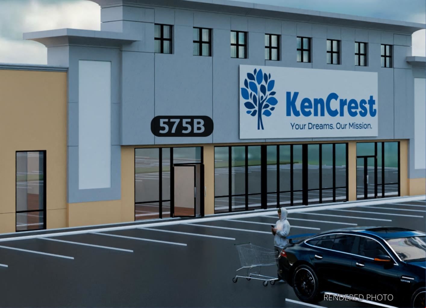 Versatile Retail & Event Space – Perfect for Pickleball or Business!