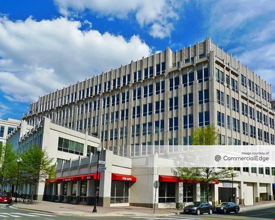 Preview of Office space for Rent at 2300 Wilson Blvd