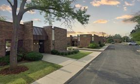 Arlington Heights Executive Center