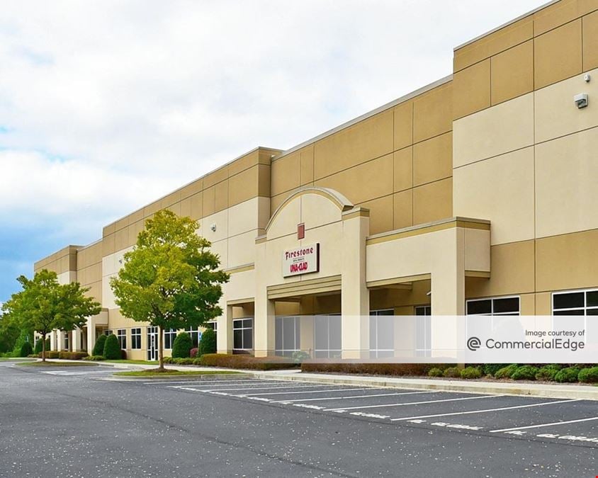 Parkway Logistics Centre - Building 400