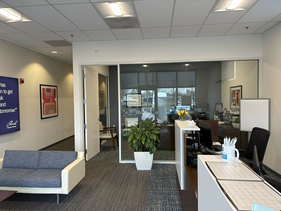 550 Amherst Street Unit 113