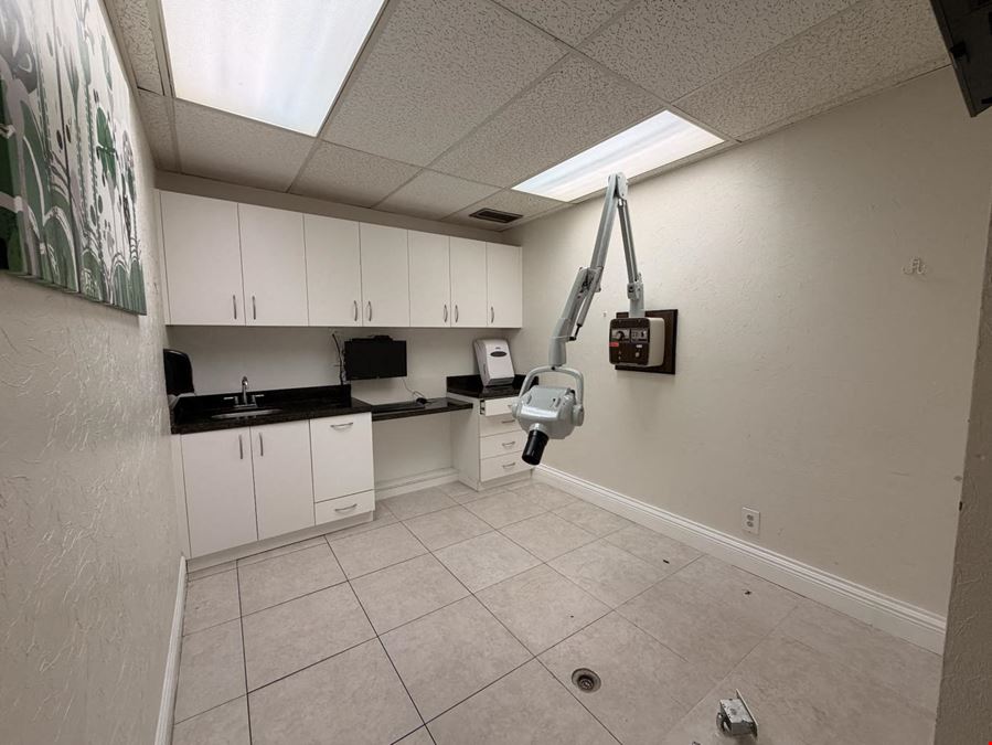 2331 N State Road 7 Units 109 & 110 Lauderhill