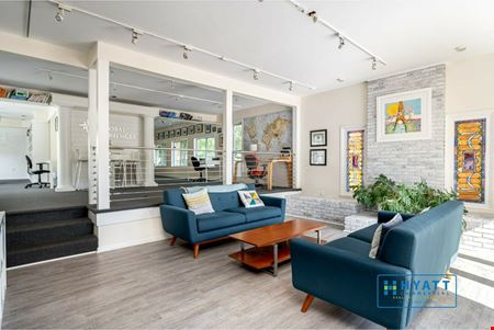 Preview of Office space for Rent at 14 Annapolis St