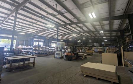 Preview of Industrial space for Rent at 7211 Anderson Road