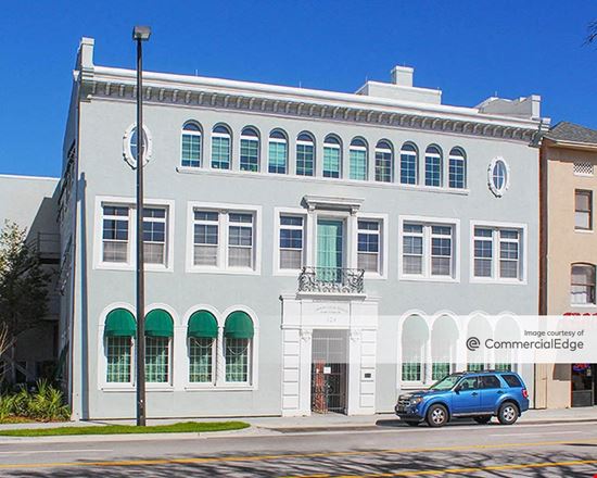 Preview of Office space for Rent at 128 Orange Avenue