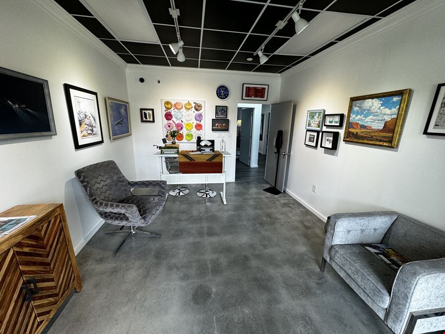 Newly Renovated Tampa Office Building for Sale