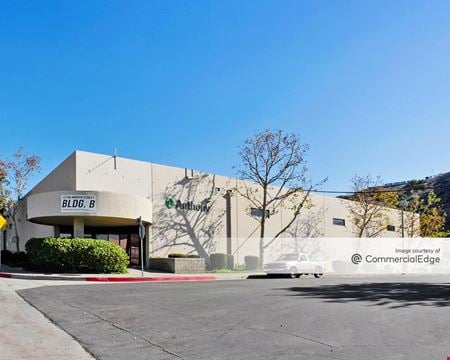 Preview of Industrial space for Rent at 12740 Arroyo St.