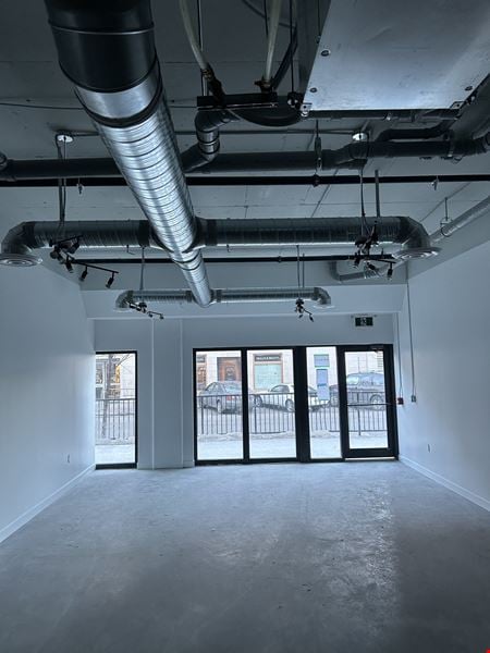 Preview of Retail space for Rent at 8140 102 Street Northwest
