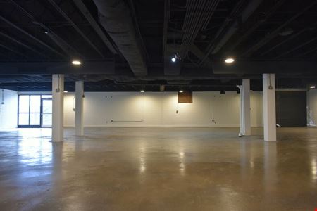 Preview of commercial space at 480 Old Canton Rd