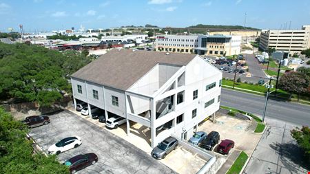 Preview of Office space for Rent at 12501 Judson Rd